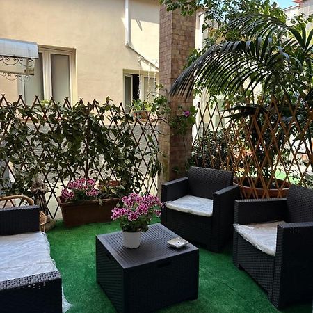 B&B Infinity Napoli Ngoại thất bức ảnh