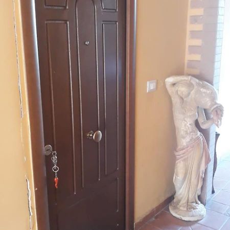 B&B Infinity Napoli Ngoại thất bức ảnh
