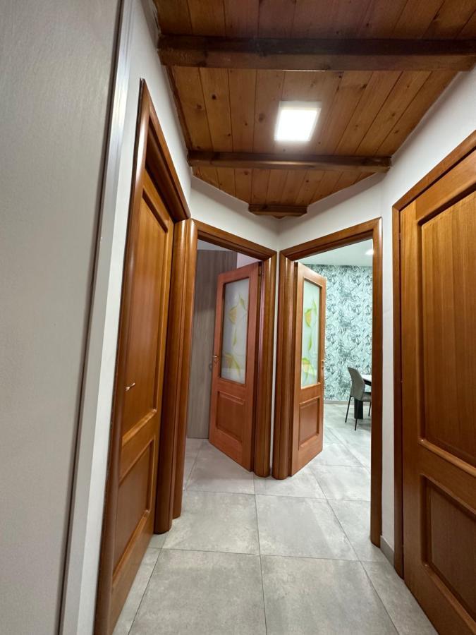 B&B Infinity Napoli Ngoại thất bức ảnh