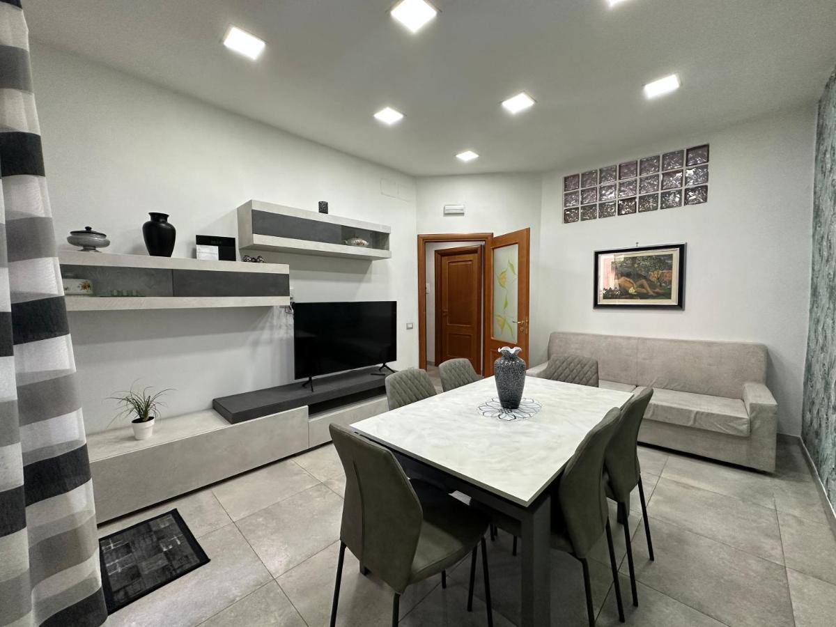 B&B Infinity Napoli Ngoại thất bức ảnh