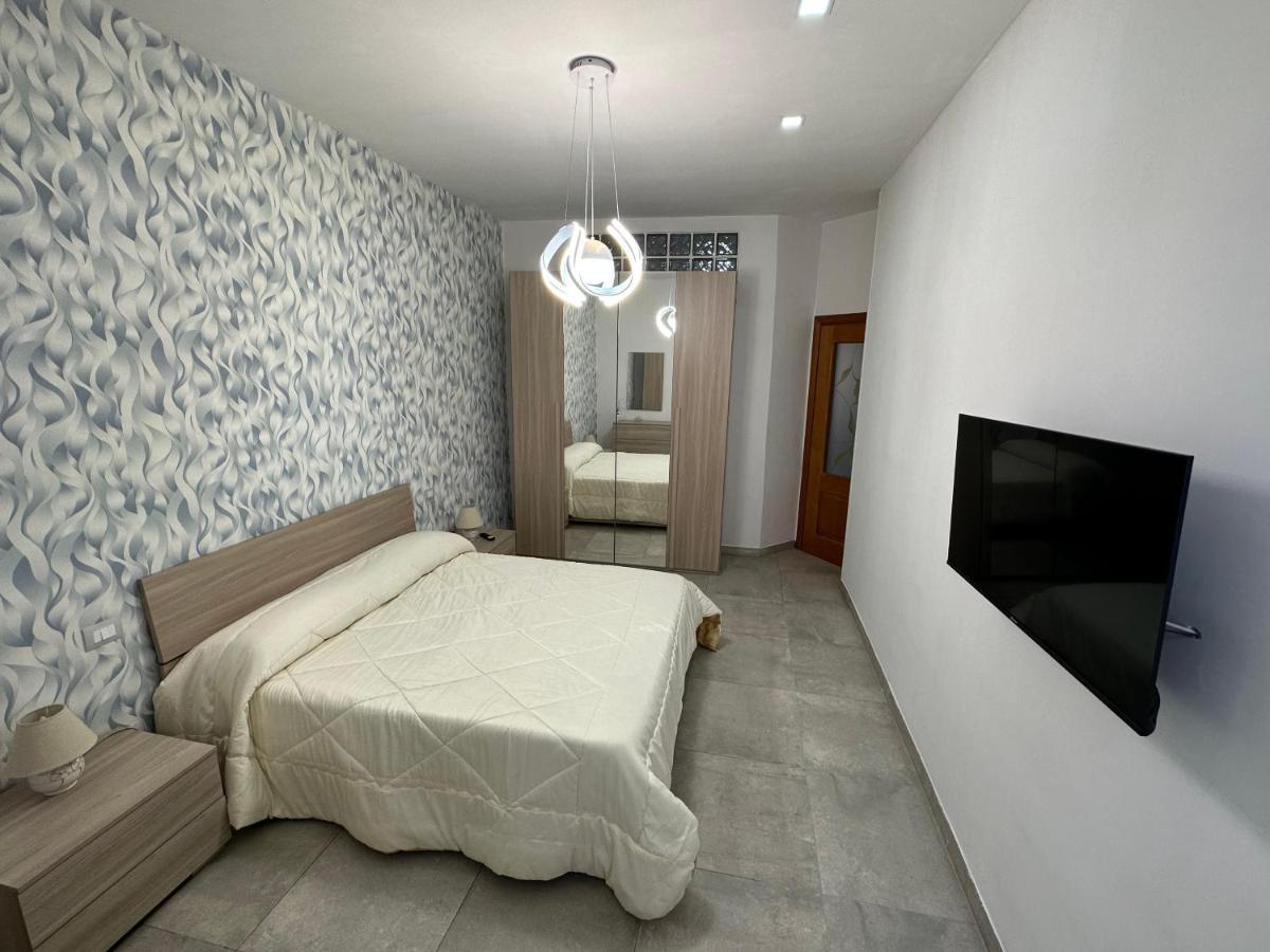 B&B Infinity Napoli Ngoại thất bức ảnh