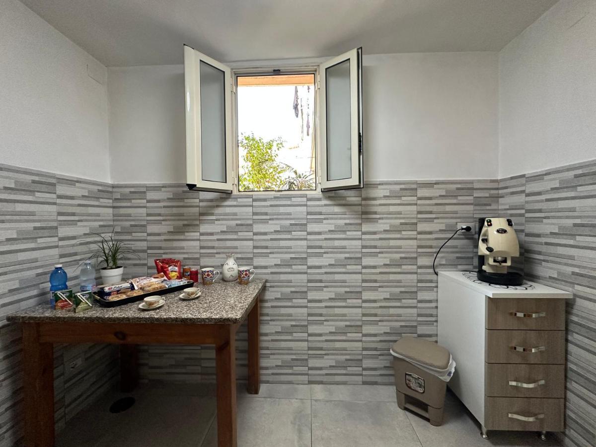 B&B Infinity Napoli Ngoại thất bức ảnh
