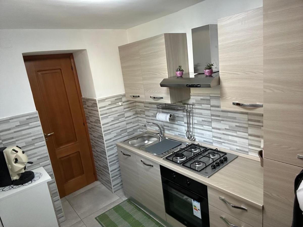B&B Infinity Napoli Ngoại thất bức ảnh