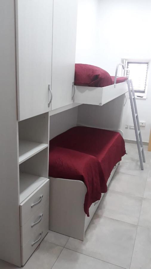 B&B Infinity Napoli Ngoại thất bức ảnh