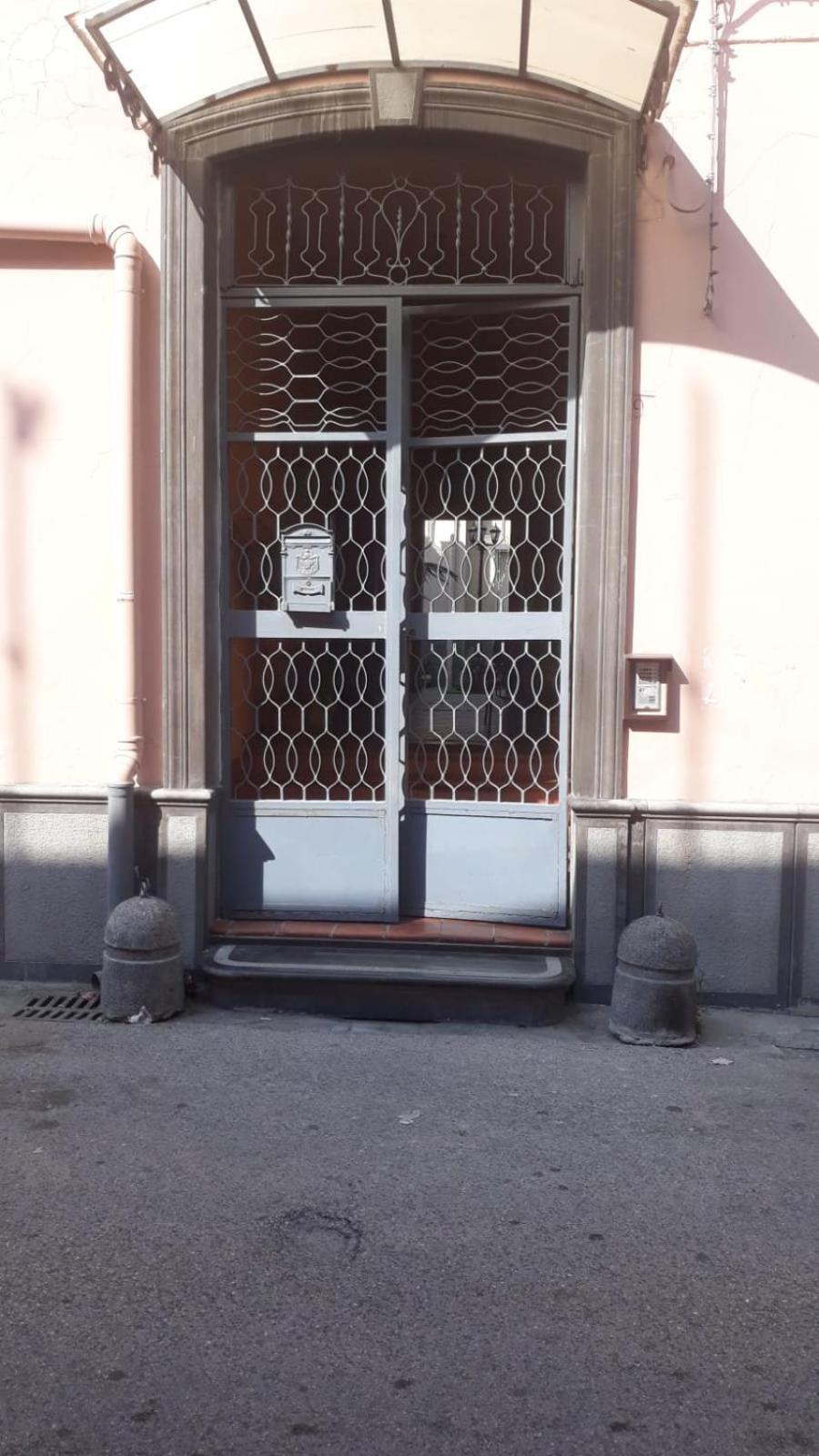 B&B Infinity Napoli Ngoại thất bức ảnh